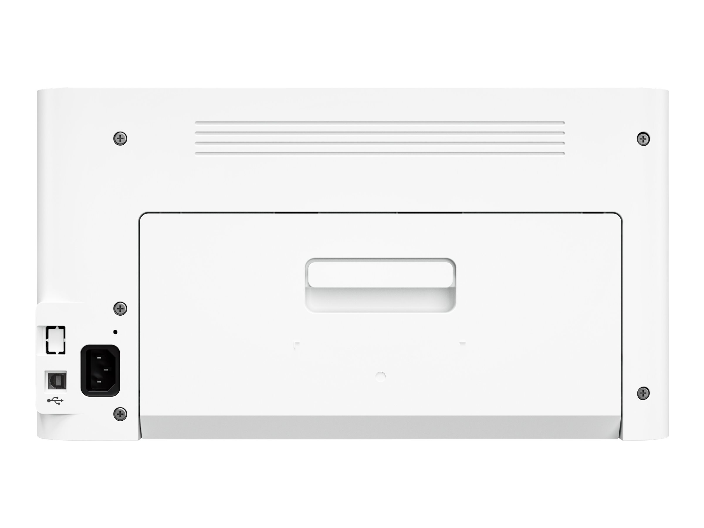 HP Color Laser 150a, Stampa