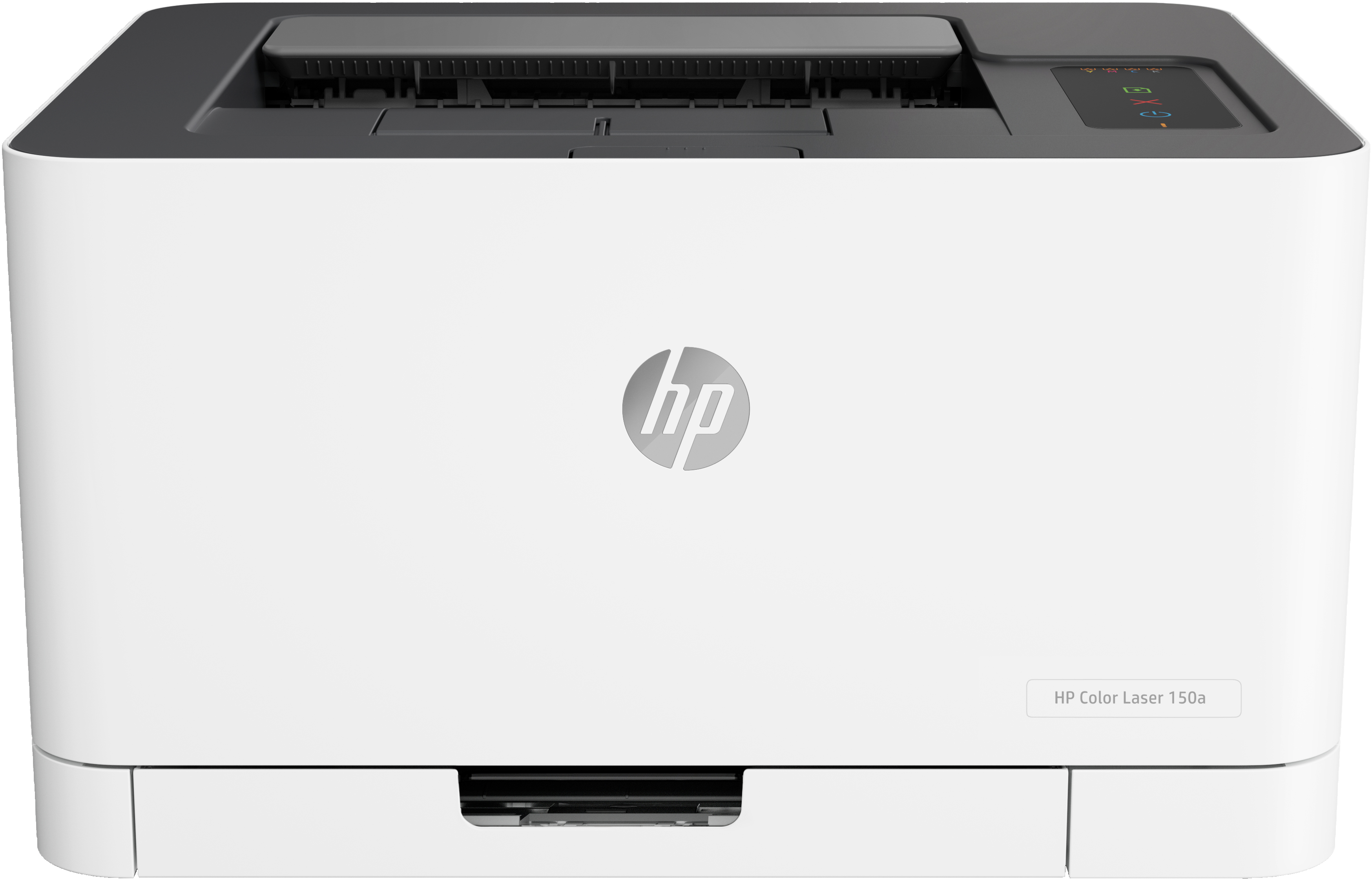 HP Color Laser 150a, Stampa