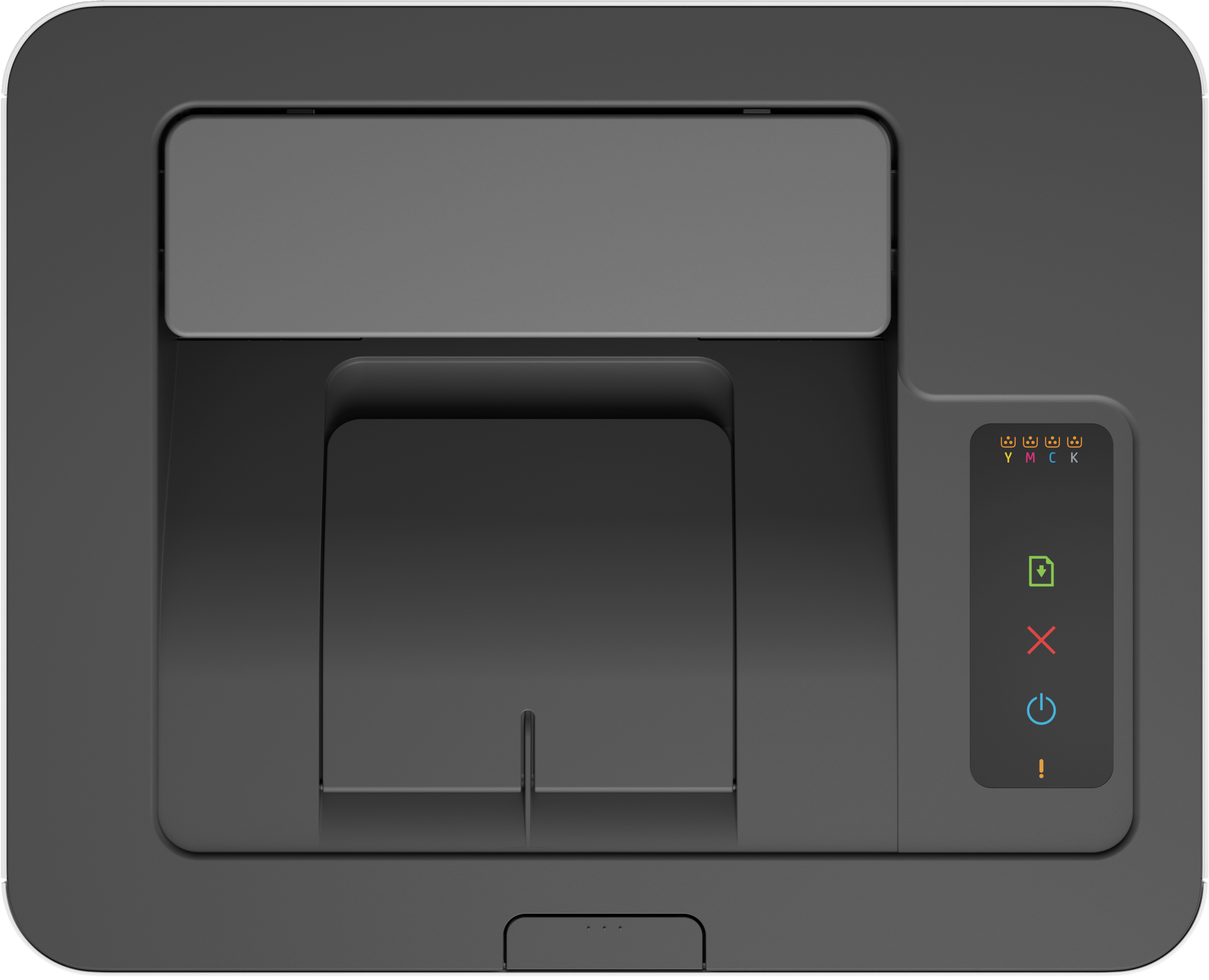 HP Color Laser 150a, Stampa