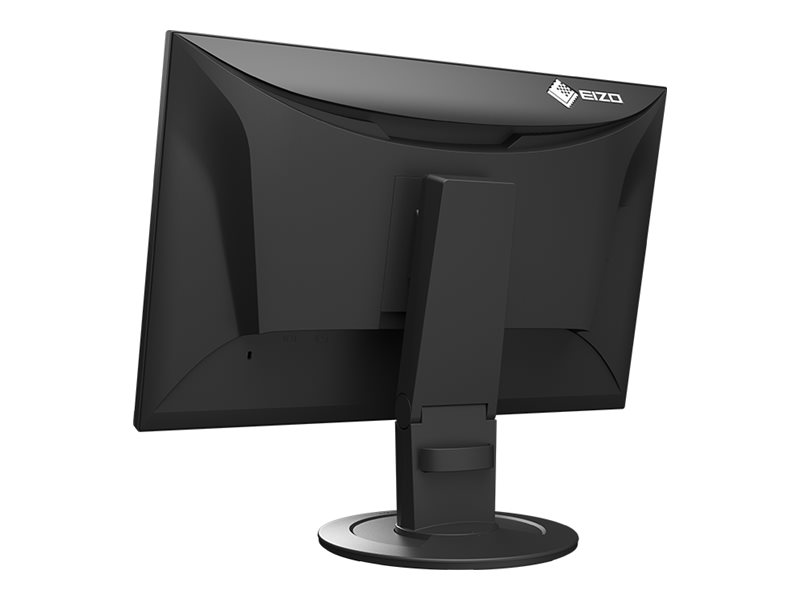 EIZO FlexScan EV2410R-BK Monitor PC 61,2 cm (24.1) 1920 x 1200 Pixel WUXGA LCD Nero
