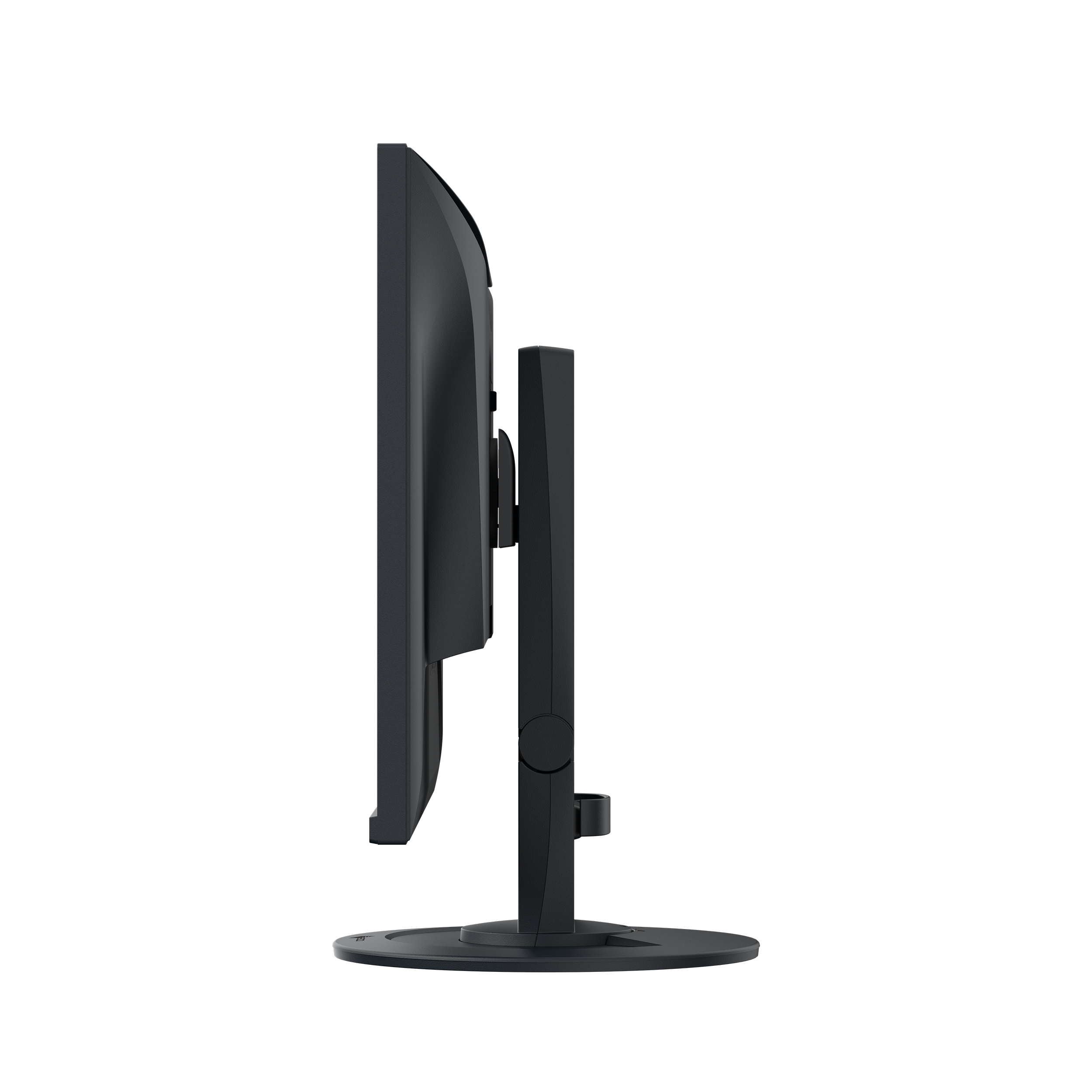 EIZO FlexScan EV2410R-BK Monitor PC 61,2 cm (24.1) 1920 x 1200 Pixel WUXGA LCD Nero