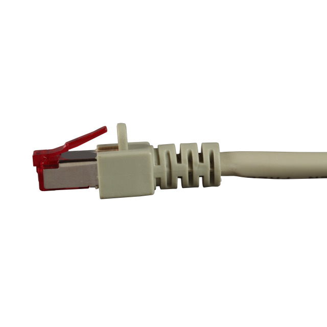 EFB Elektronik K5510.0,15 cavo di rete Grigio 0,15 m Cat6 S/FTP (S-STP)