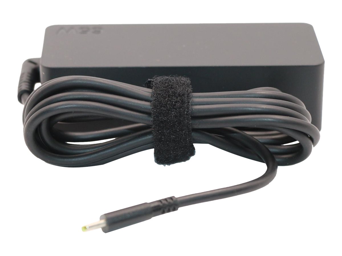 Lenovo Netzteil - Wechselstrom 100-240 V - 65 Watt - FRU - f�r ThinkPad E49X; E59X; T49X; X1 Carbon (7th Gen)