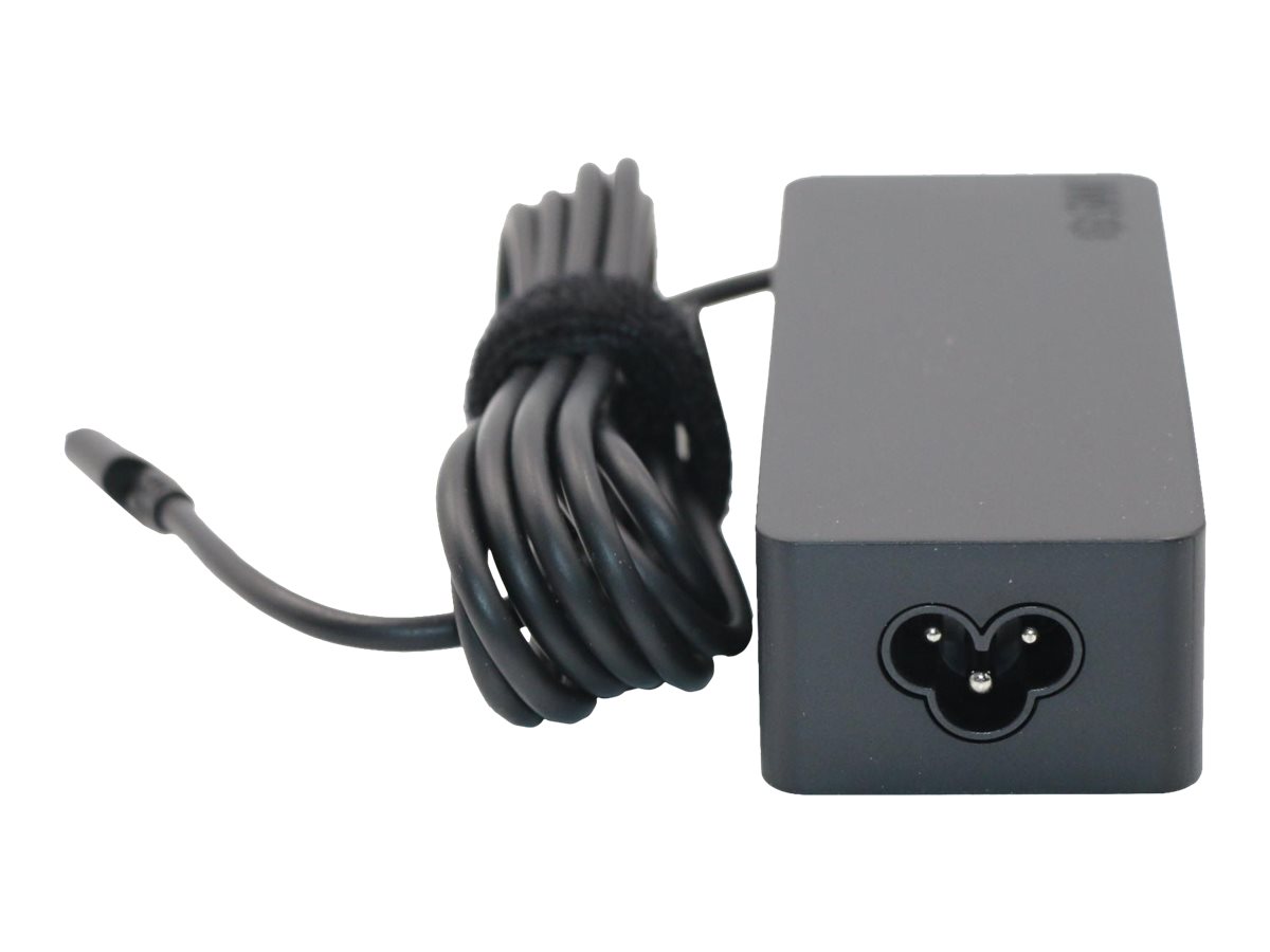 Lenovo Netzteil - Wechselstrom 100-240 V - 65 Watt - FRU - f�r ThinkPad E49X; E59X; T49X; X1 Carbon (7th Gen)