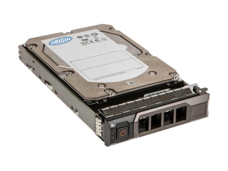 Origin Storage DELL-16TBNLS/7-S17 disco duro interno 16 TB 7200 RPM 3.5 NL-SAS