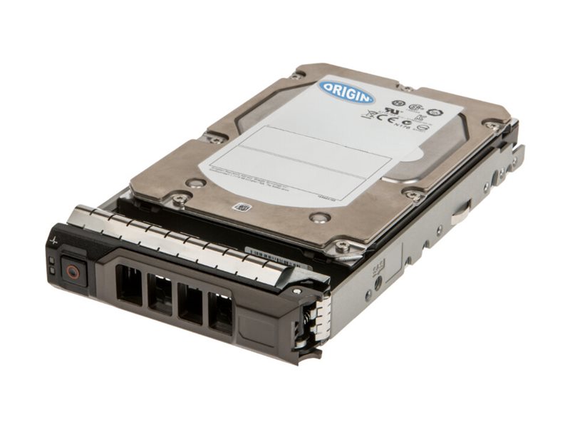 Origin Storage DELL-16TBNLS/7-S17 disco duro interno 16 TB 7200 RPM 3.5 NL-SAS