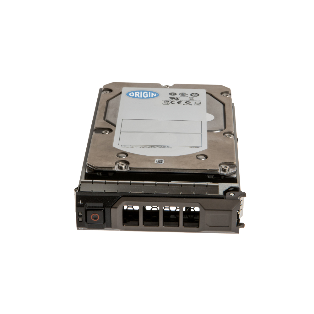 Origin Storage DELL-16TBNLS/7-S17 disco duro interno 16 TB 7200 RPM 3.5 NL-SAS