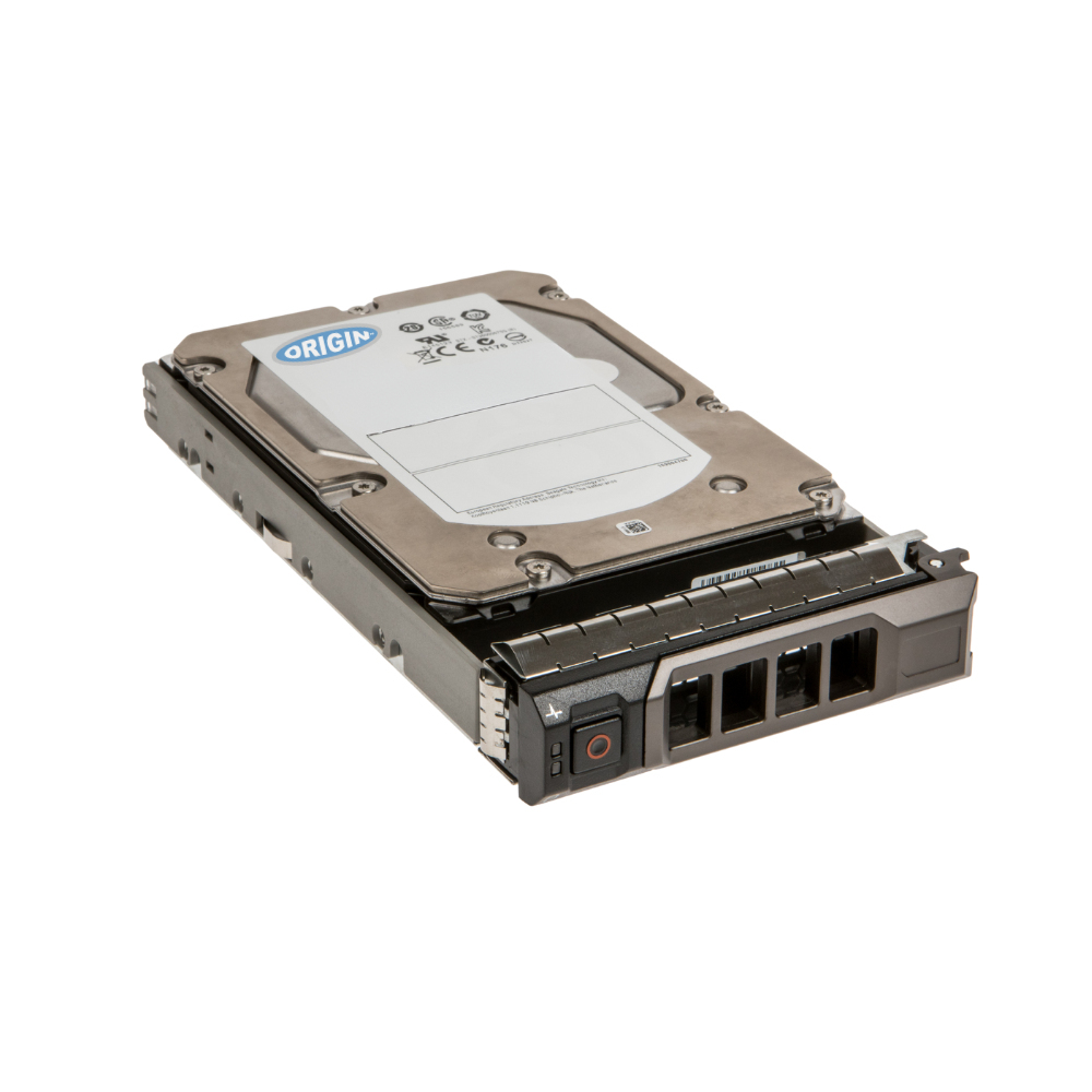 Origin Storage DELL-16TBNLS/7-S17 disco duro interno 16 TB 7200 RPM 3.5 NL-SAS