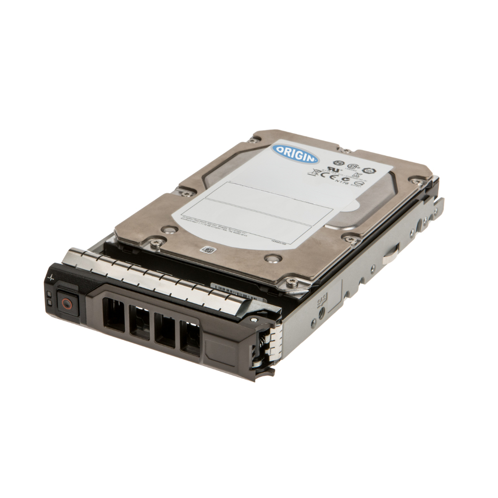 Origin Storage DELL-16TBNLS/7-S17 disco duro interno 16 TB 7200 RPM 3.5 NL-SAS