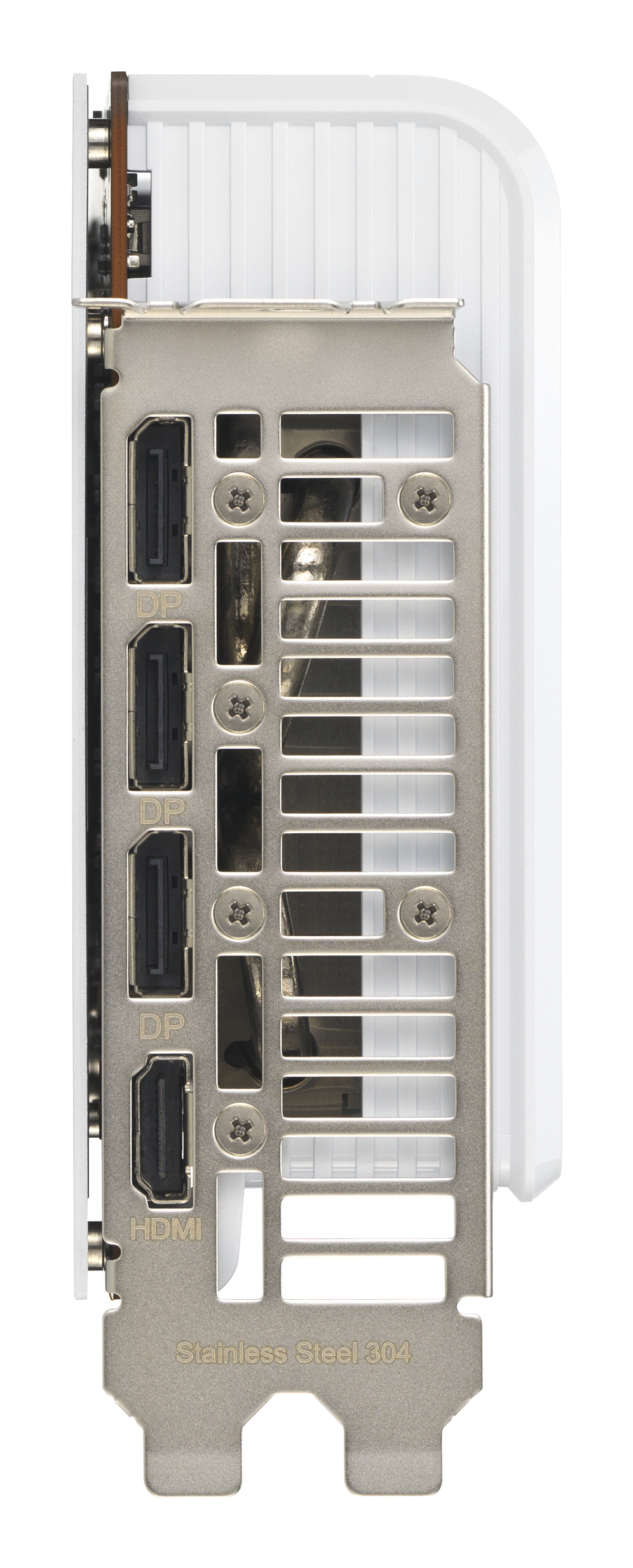 ASUS Prime -RX9070XT-O16G-WHITE AMD Radeon RX 9070 XT 16 GB GDDR6