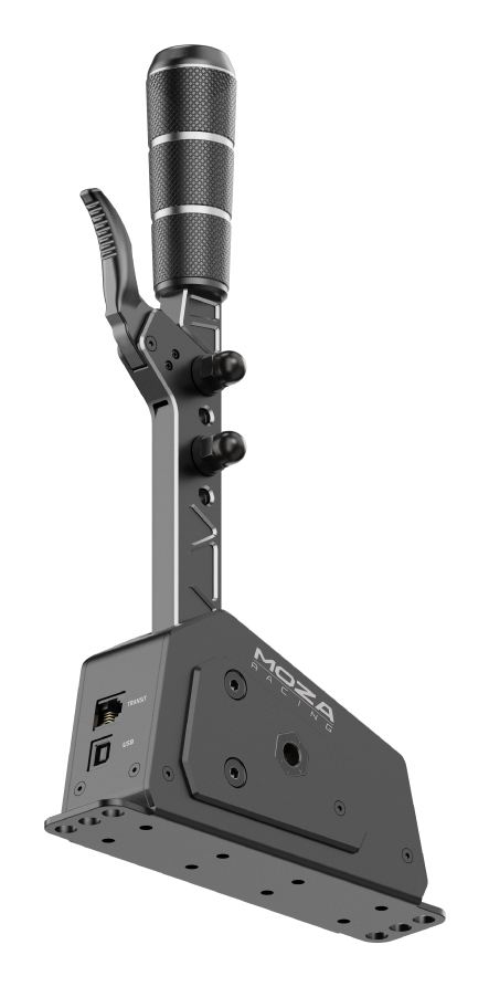Moza Racing SGP Sequential Shifter