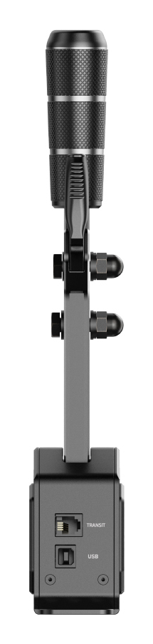 Moza Racing SGP Sequential Shifter