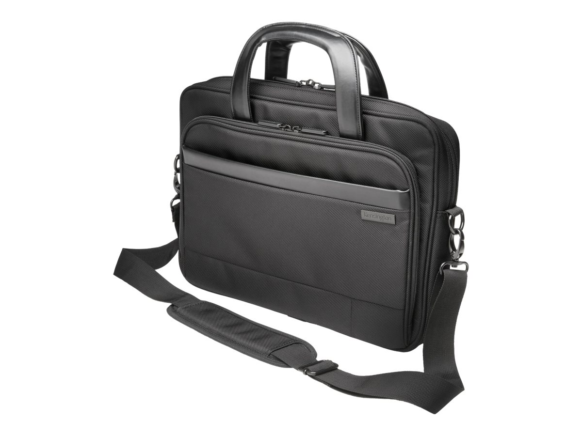 Kensington Sacoche Contour 2.0 Executive pour ordinateur portable 14