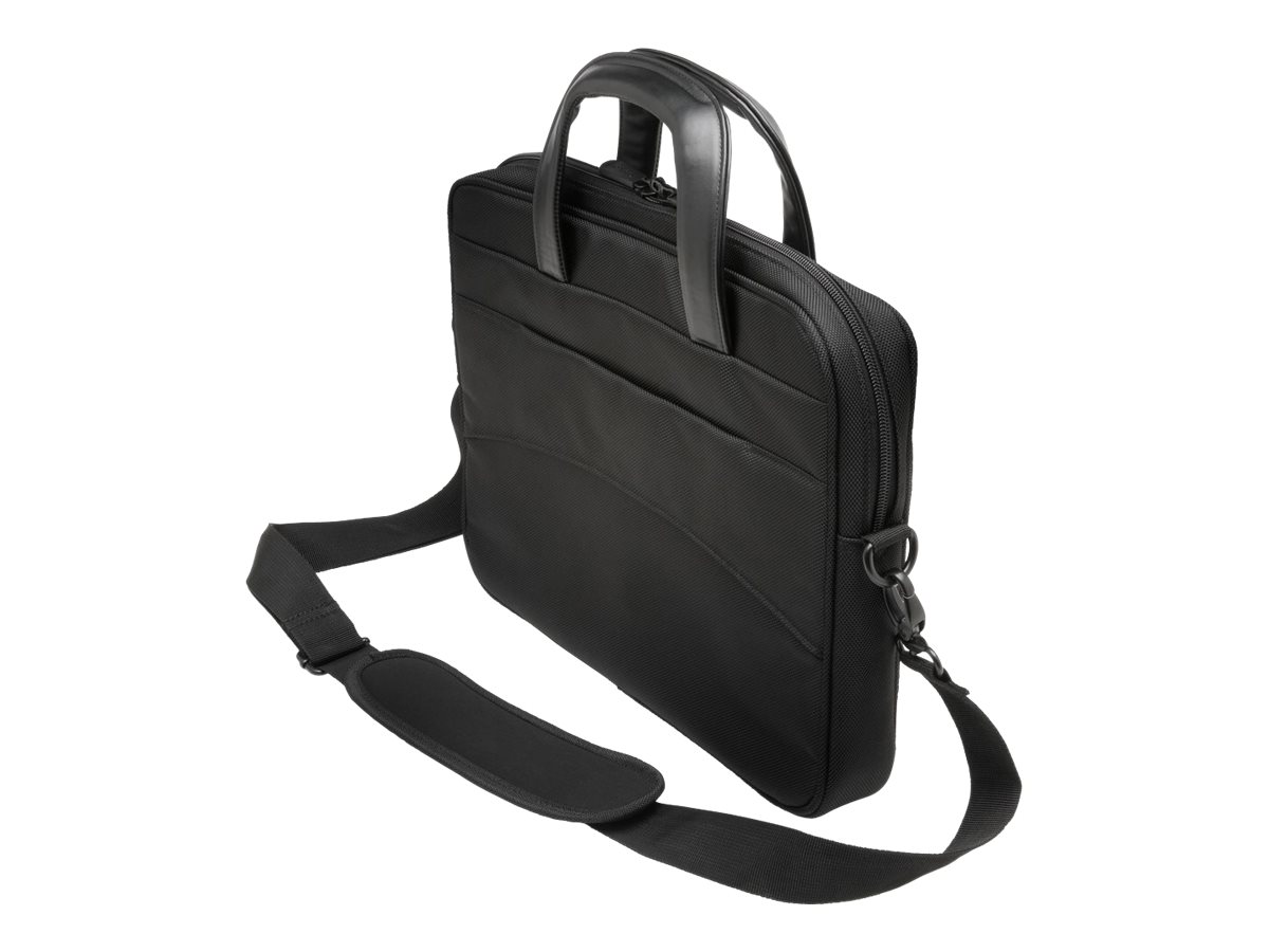 Kensington Sacoche Contour 2.0 Executive pour ordinateur portable 14