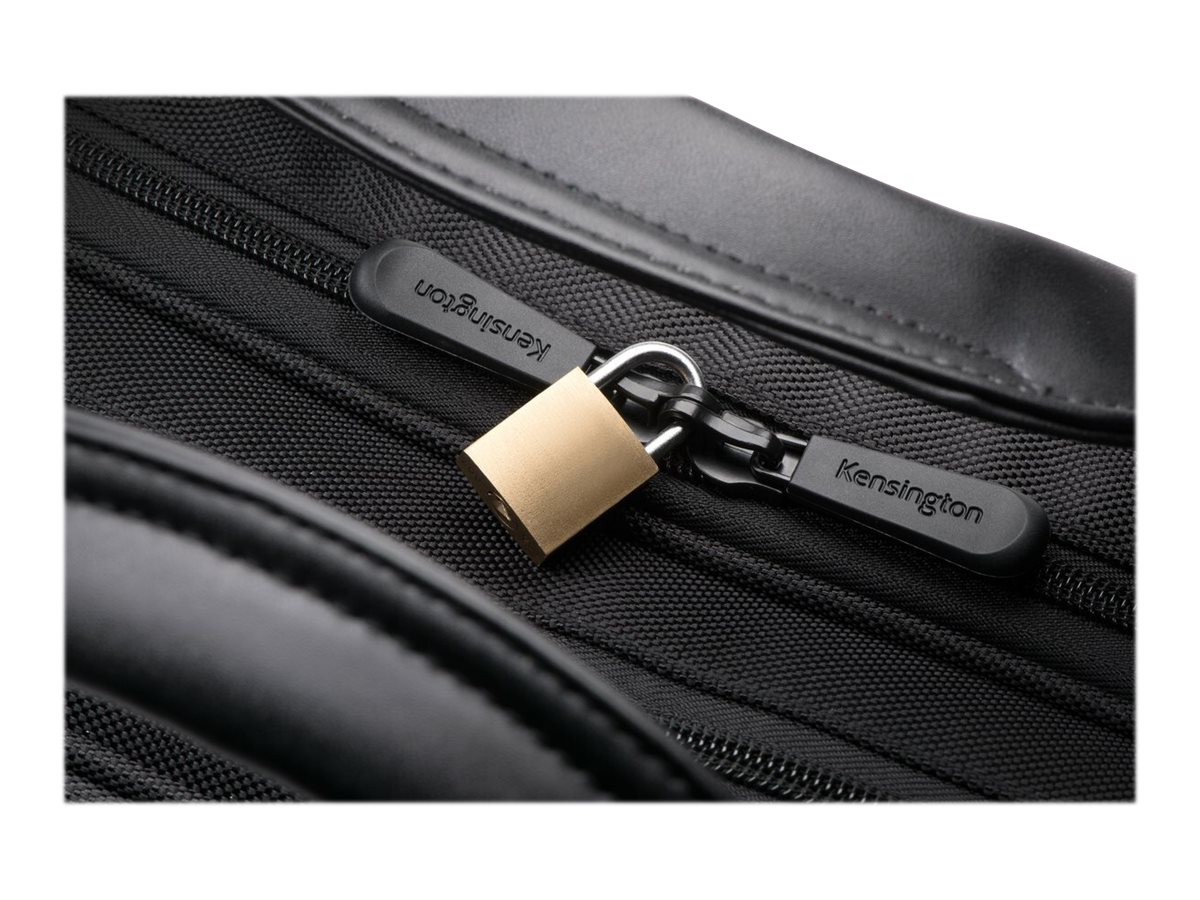 Kensington Sacoche Contour 2.0 Executive pour ordinateur portable 14