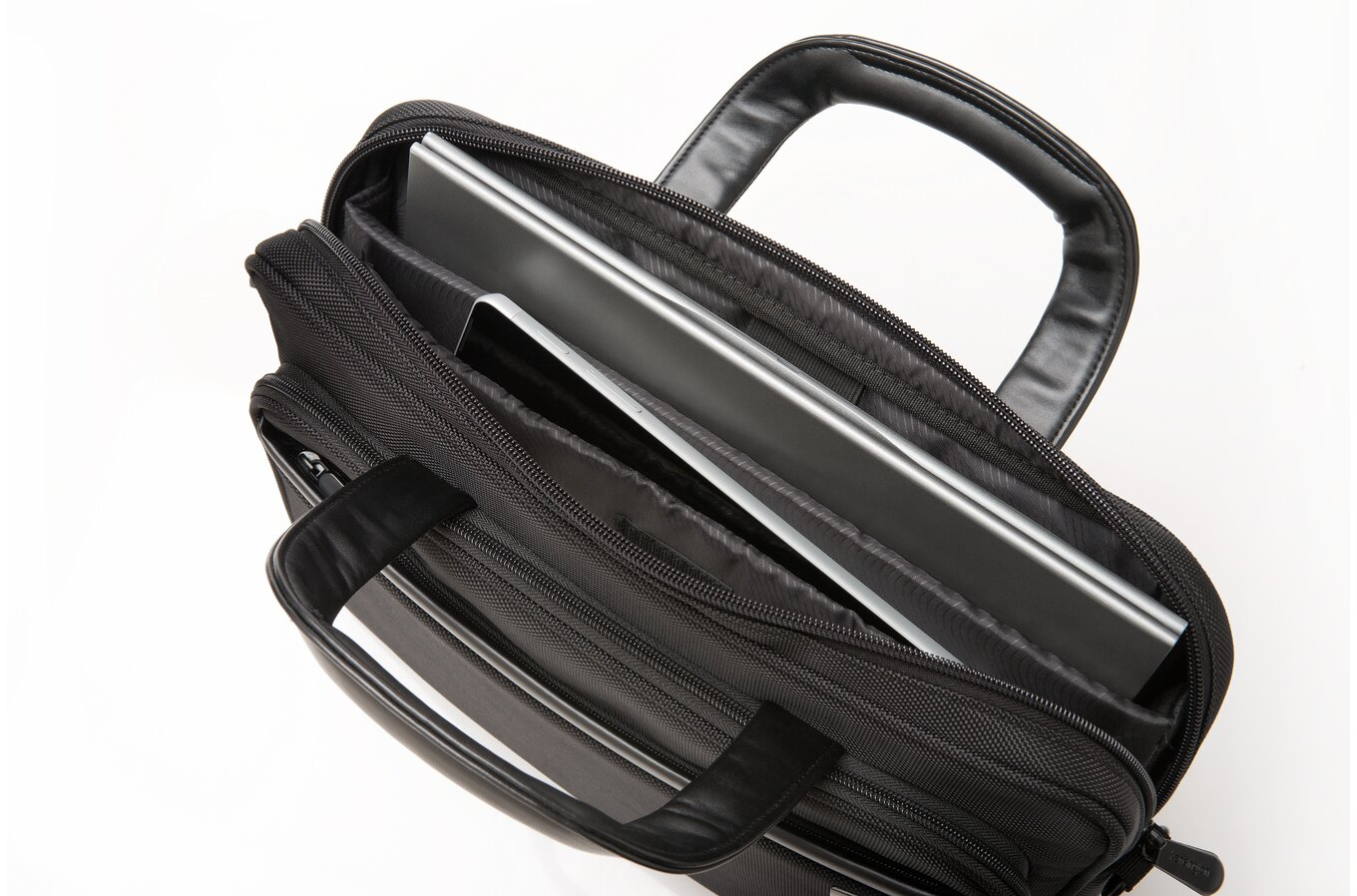 Kensington Sacoche Contour 2.0 Executive pour ordinateur portable 14
