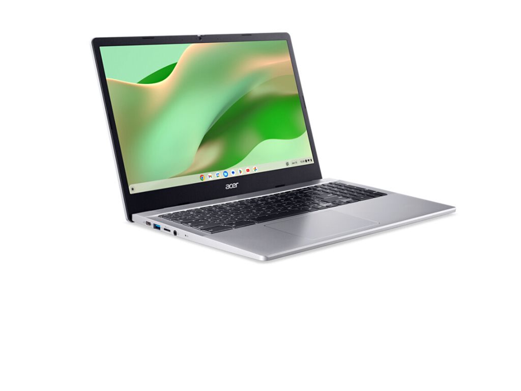 Acer Chromebook 315 CB315-5H-C96V 15 - Notebook - 128 GB