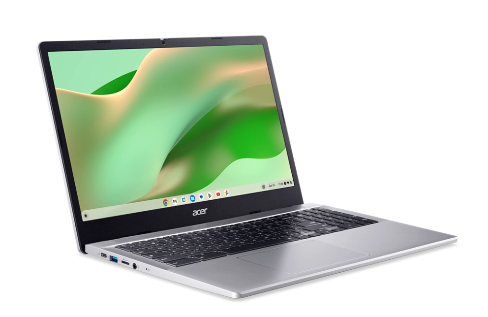 Acer Chromebook 315 CB315-5H-C96V 15 - Notebook - 128 GB