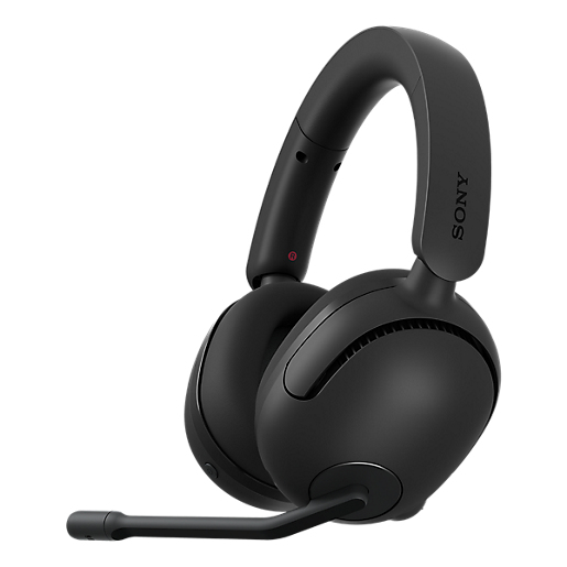 Sony Inzone H5 - Wireless Gaming Headset Black - Kopfh�rer - 20 KHz