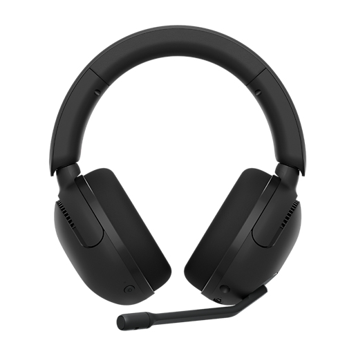 Sony Inzone H5 - Wireless Gaming Headset Black - Kopfh�rer - 20 KHz