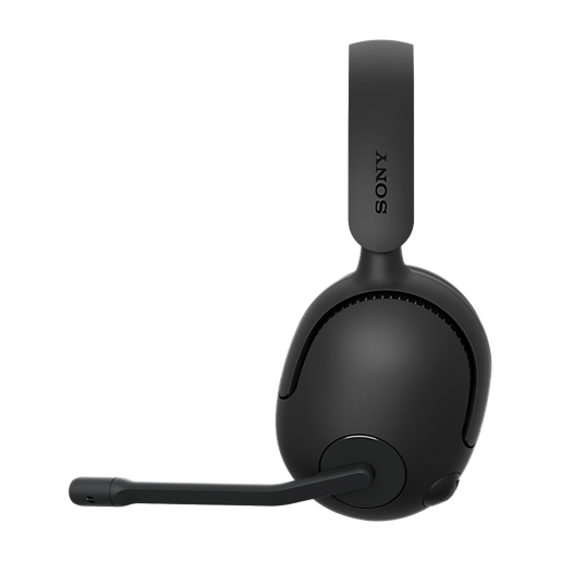 Sony Inzone H5 - Wireless Gaming Headset Black - Kopfh�rer - 20 KHz