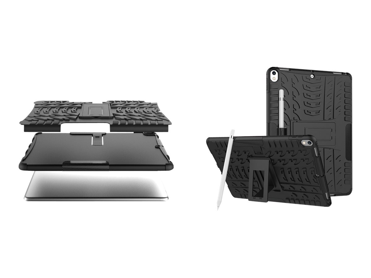 Sandberg ActionCase for iPhone X/XS