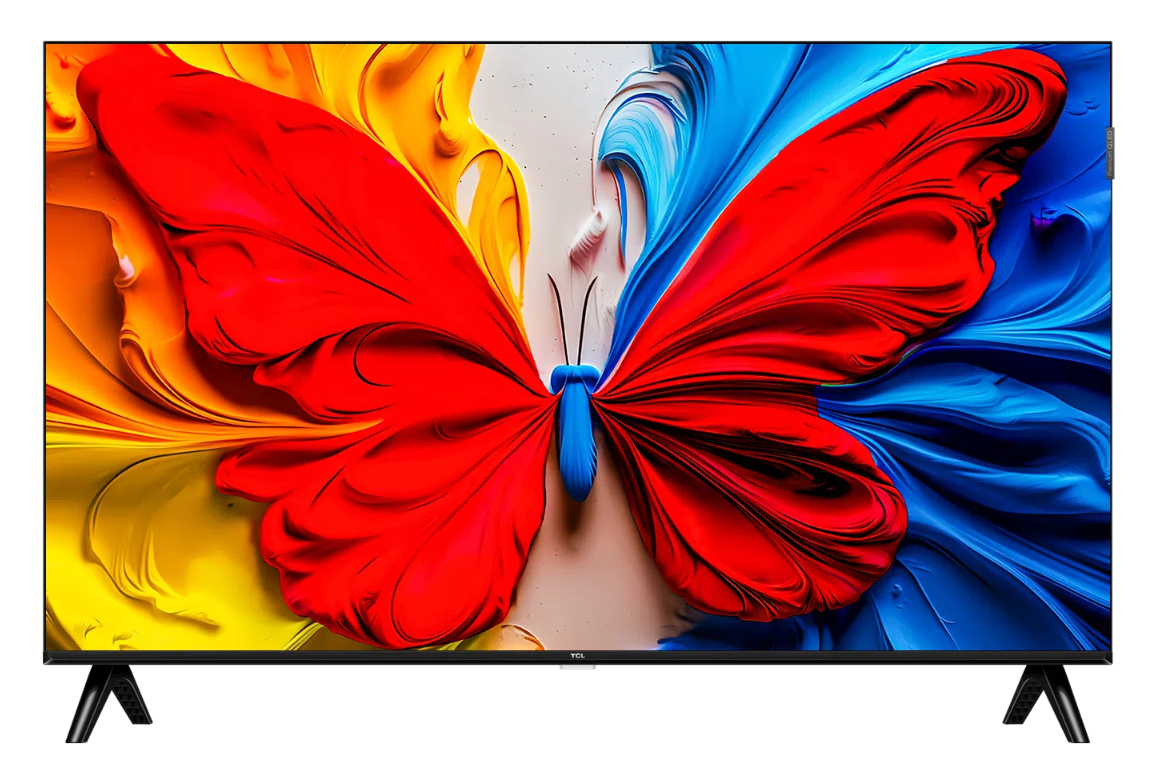 TCL 43V5C Televisor 109,2 cm (43) Full HD Smart TV Wifi Negro