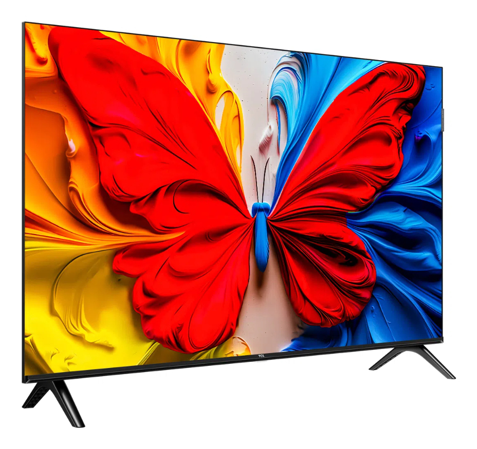 TCL 43V5C Televisor 109,2 cm (43) Full HD Smart TV Wifi Negro
