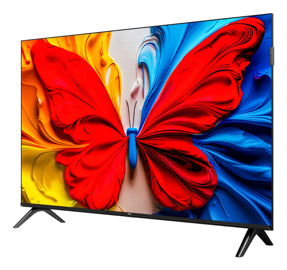 TCL 43V5C Televisor 109,2 cm (43) Full HD Smart TV Wifi Negro