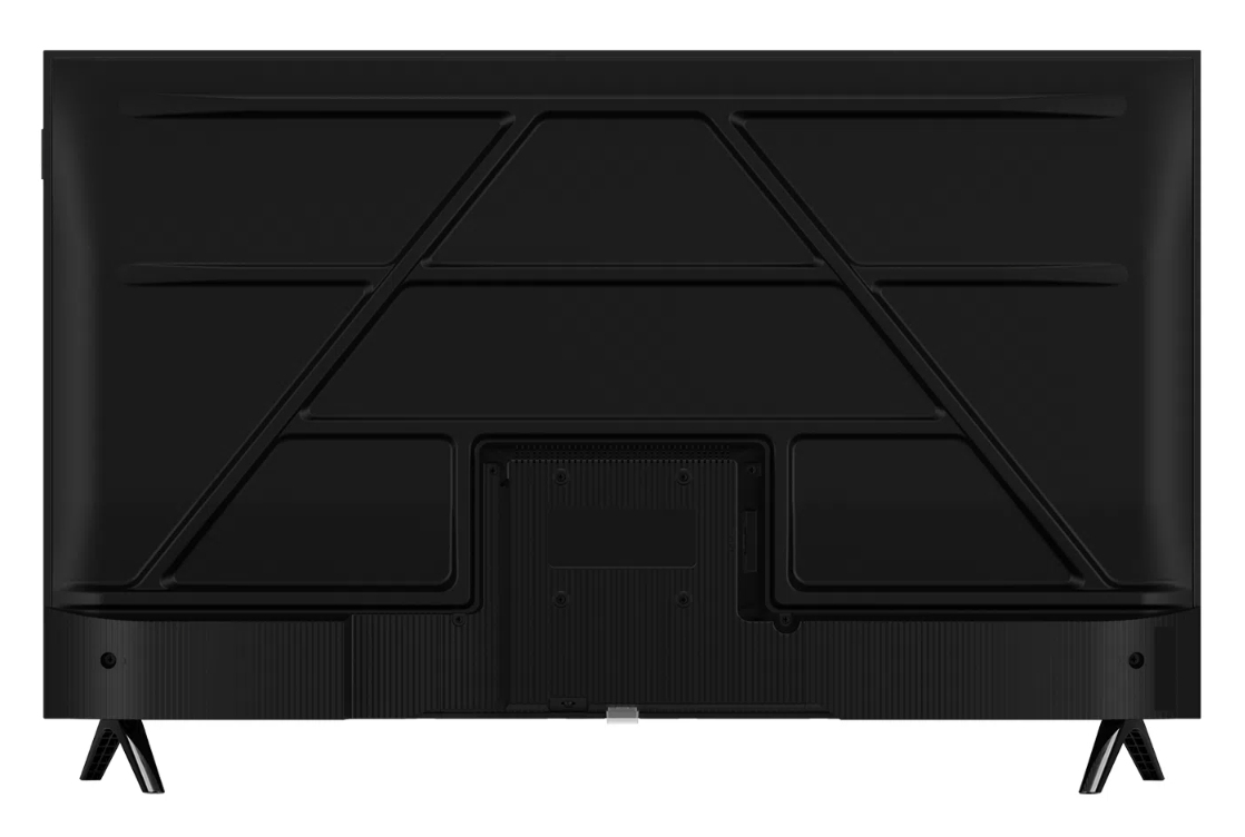 TCL 43V5C Televisor 109,2 cm (43) Full HD Smart TV Wifi Negro