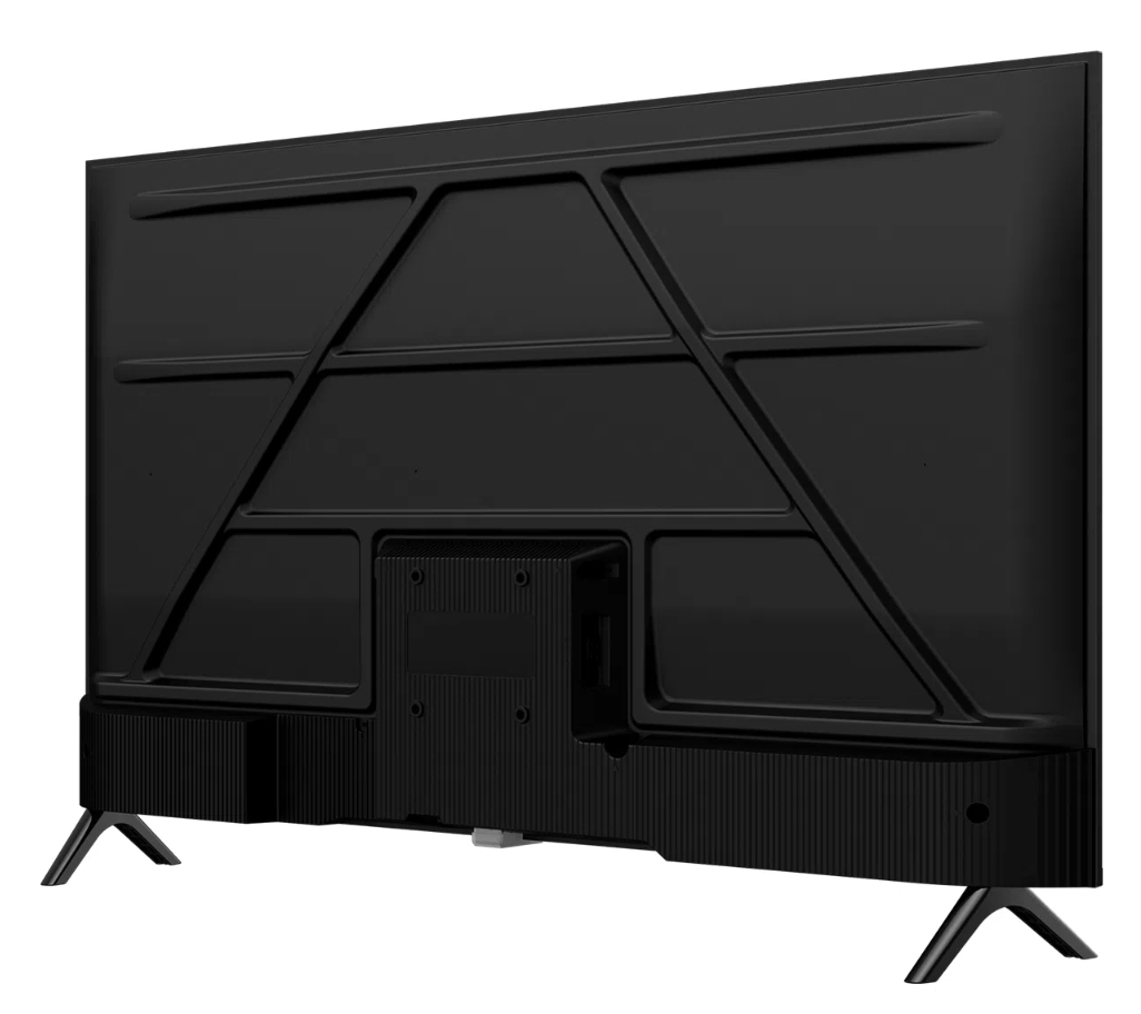 TCL 43V5C Televisor 109,2 cm (43) Full HD Smart TV Wifi Negro