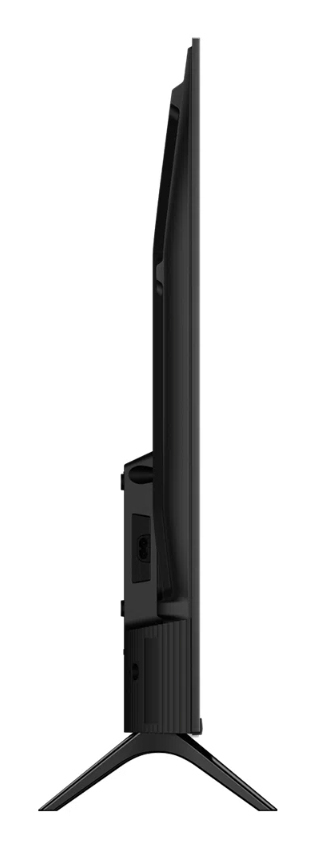 TCL 43V5C Televisor 109,2 cm (43) Full HD Smart TV Wifi Negro
