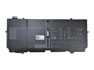 Dell BTRY PRI 51WHR 4C LITH BYD