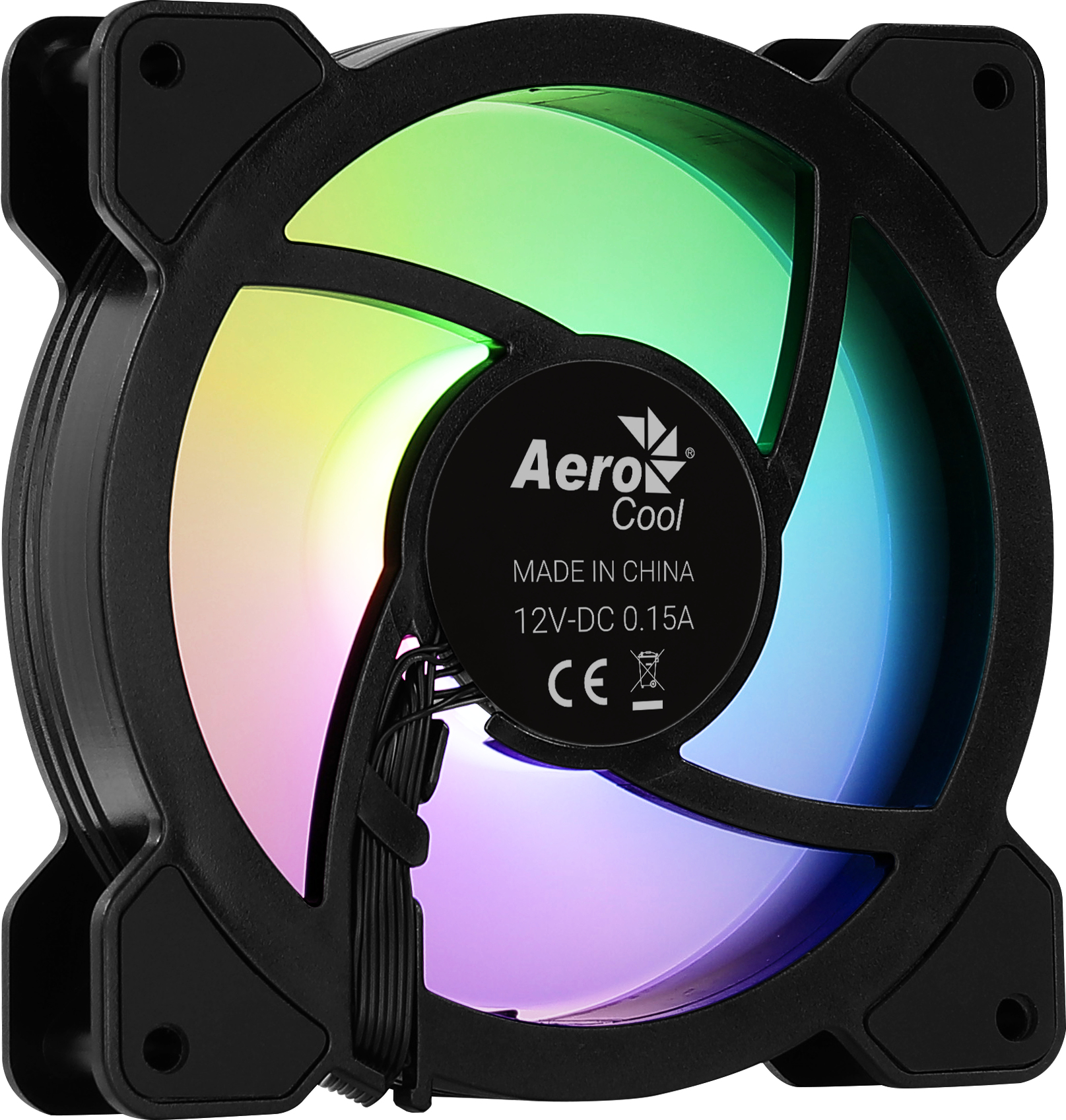 AEROCOOL ADVANCED TECHNOLOGIES ACF3-MR10217.11