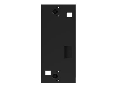 2N Telecommunications 2N - Keilf�rmige R�ckplatte f�r Sprechanlage