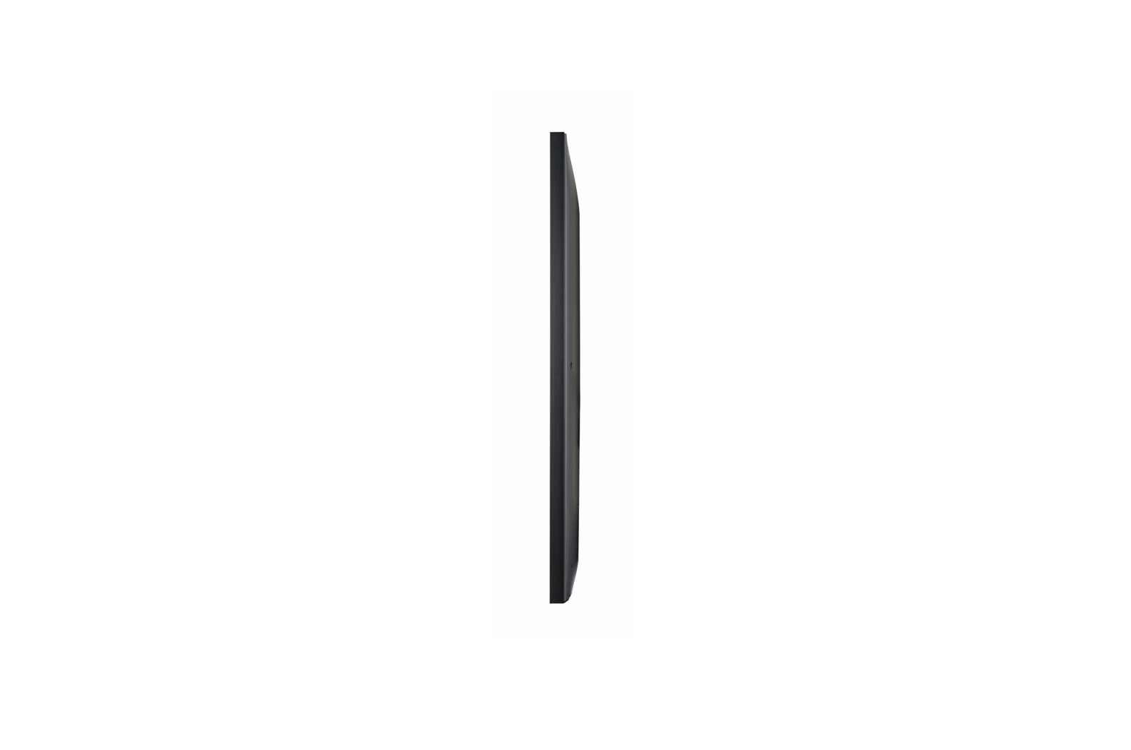 LG 49UH5F-B - 125 cm (49) Diagonalklasse UH5F Series LCD-Display mit LED-Hintergrundbeleuchtung - Digital Signage - webOS - 4K UHD (2160p)