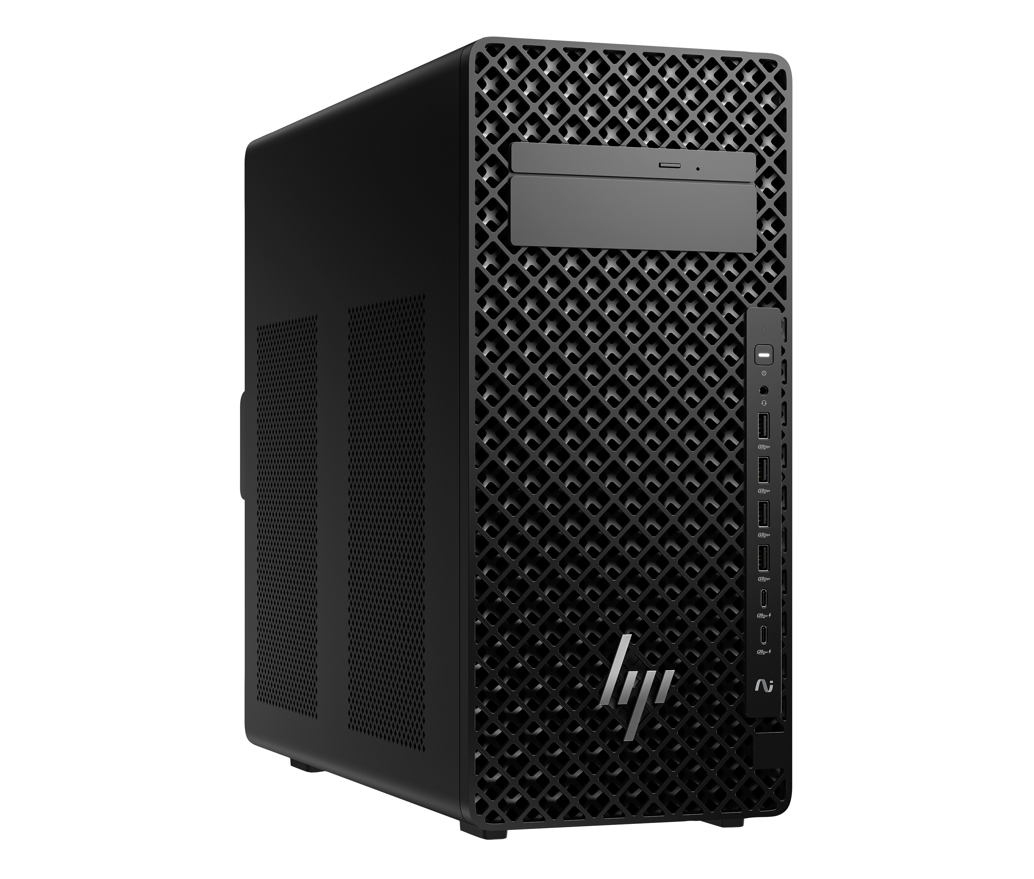 HP Workstation Z2 G1i - Tower - 4U - 1 x Core Ultra 9 285 / 2.5 GHz