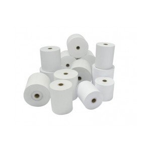 Zebra ZipShipKit1 Blanco Etiqueta para impresora autoadhesiva