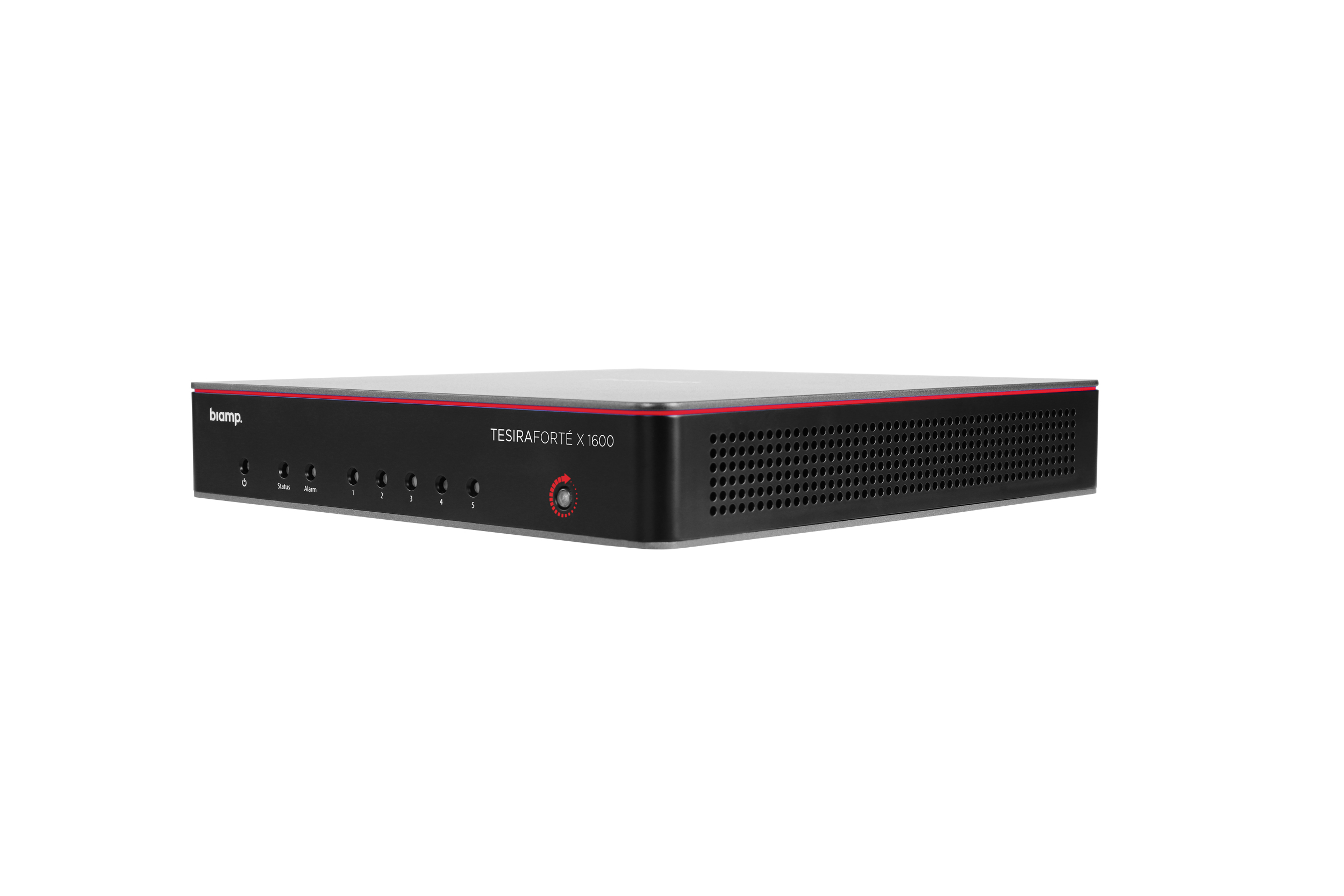 Biamp Tesira FORT� X 1600