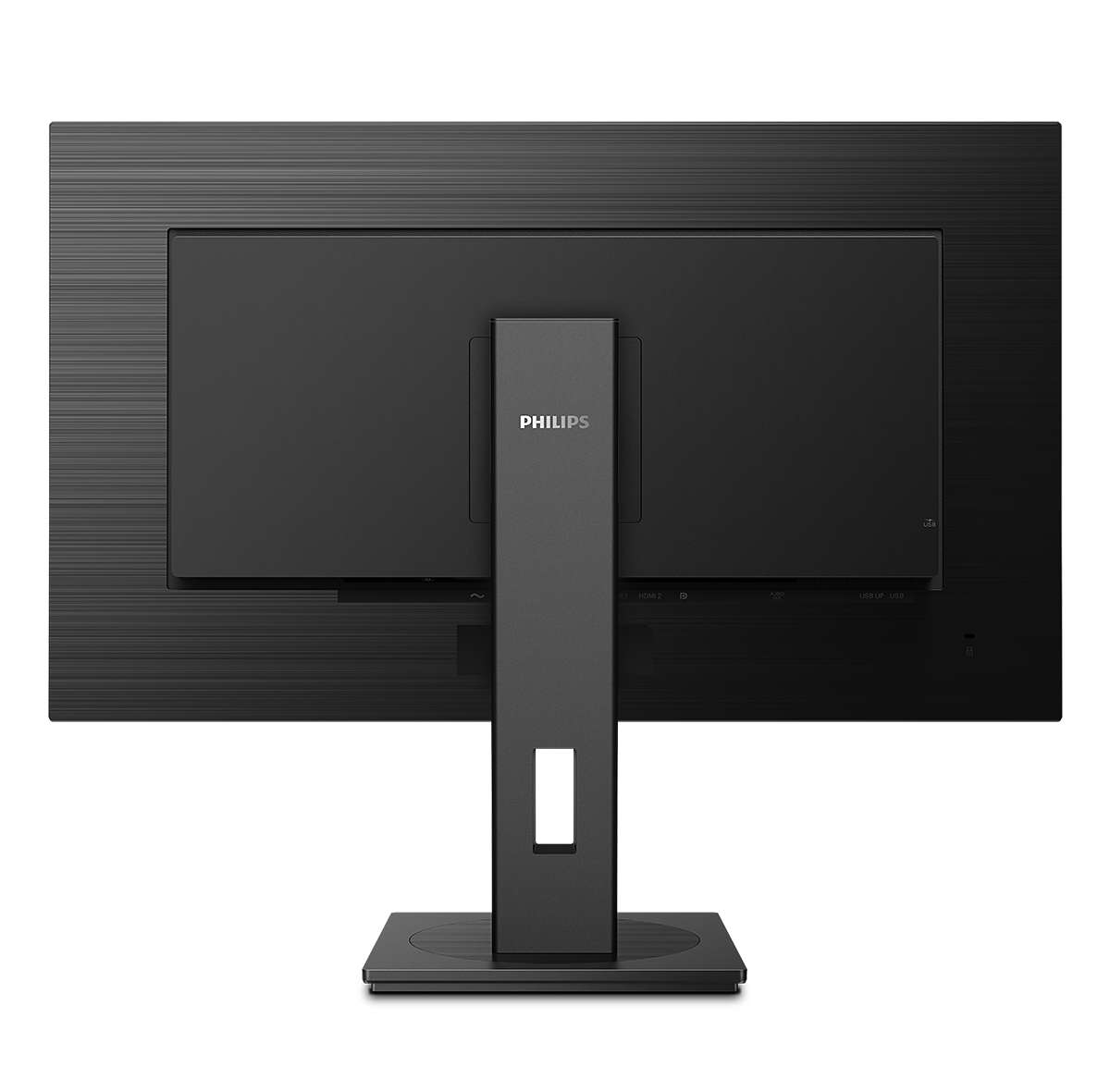 Philips B Line 325B1L/00 pantalla para PC 80 cm (31.5) 2560 x 1440 Pixeles 2K Ultra HD LCD Negro