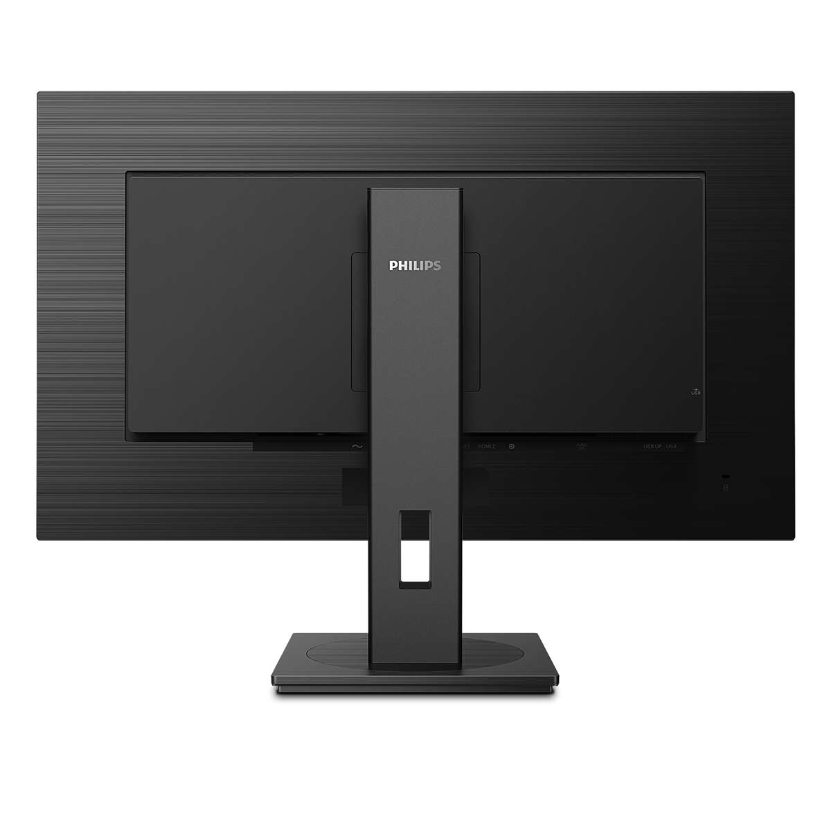 Philips B Line 325B1L/00 pantalla para PC 80 cm (31.5) 2560 x 1440 Pixeles 2K Ultra HD LCD Negro