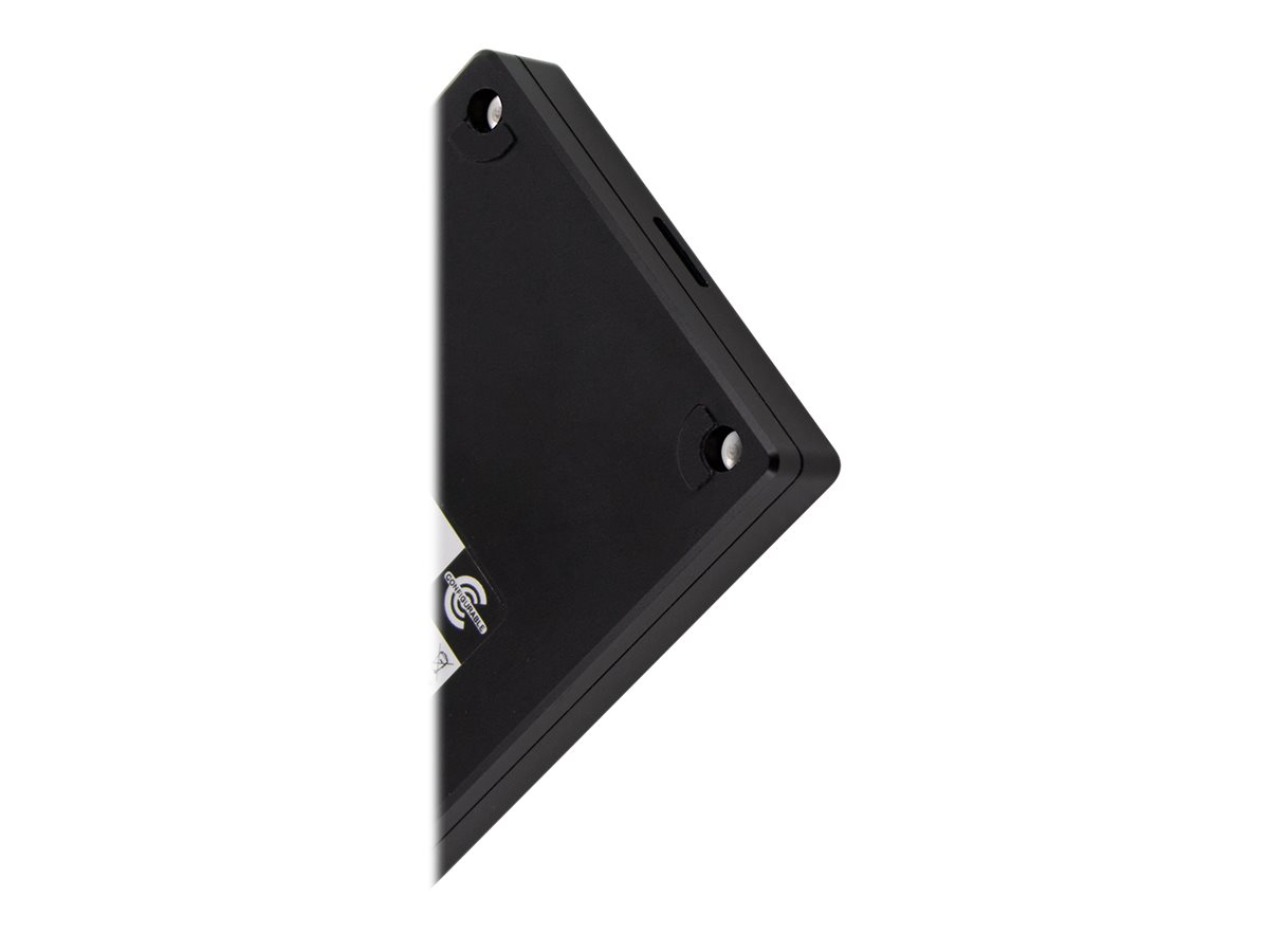 Apricorn Aegis Fortress L3 disco duro externo 1000 GB Negro