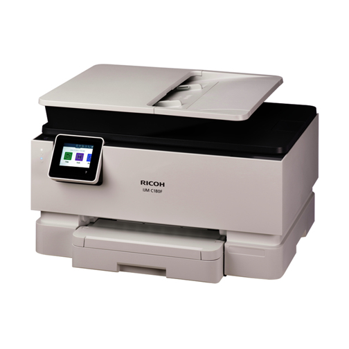 Ricoh IJM C180F 18PPM COLOR 22PPM - Farbig - 18 ppm