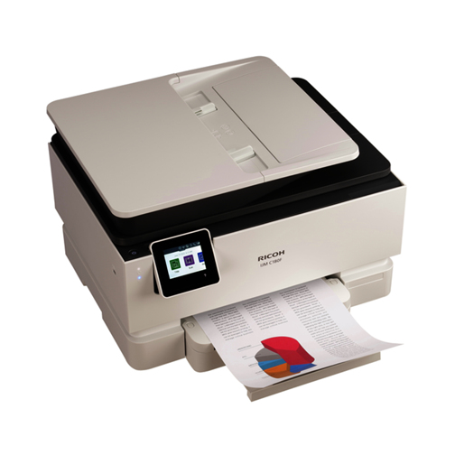 Ricoh IJM C180F 18PPM COLOR 22PPM - Farbig - 18 ppm