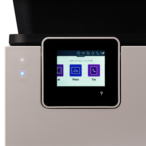 Ricoh IJM C180F 18PPM COLOR 22PPM - Farbig - 18 ppm