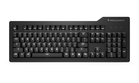 Das Keyboard Prime 13 keyboard USB QWERTY English Black