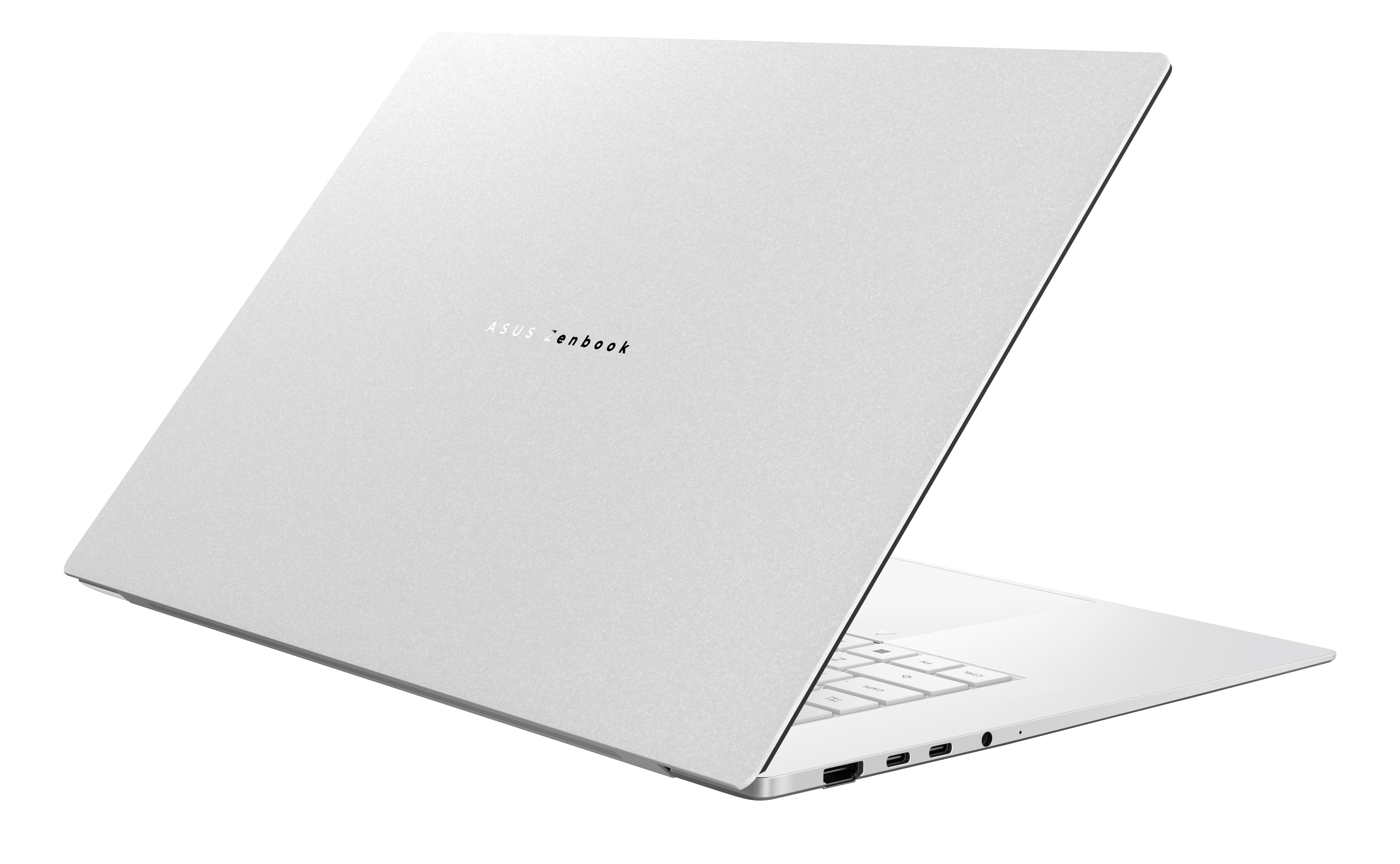ASUS Zenbook S16 Um5606Ga-Sr334W 16 Ryzen Ai 9 465 - Notebook - AMD Ryzen AI 9