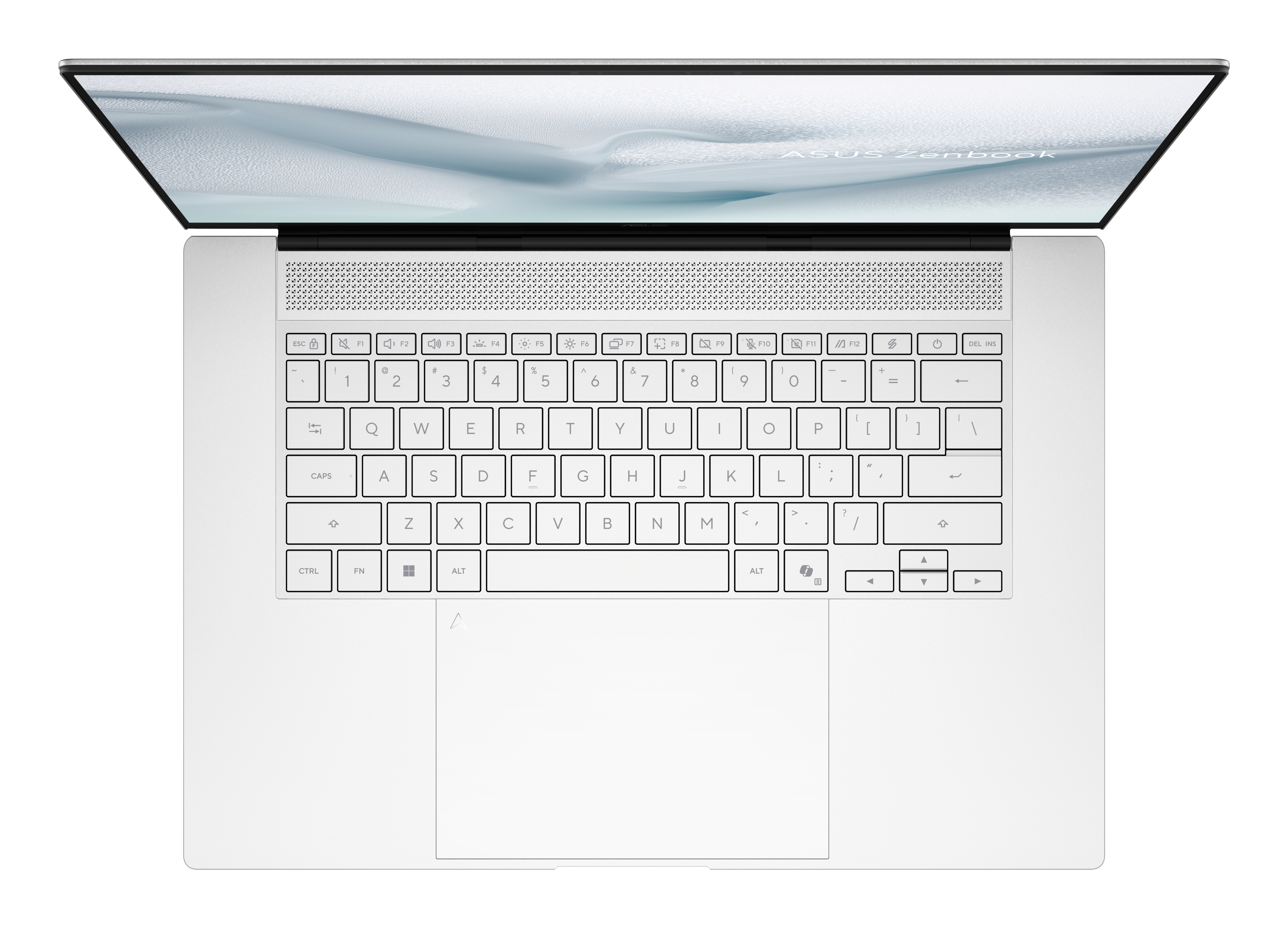 ASUS Zenbook S16 Um5606Ga-Sr334W 16 Ryzen Ai 9 465 - Notebook - AMD Ryzen AI 9