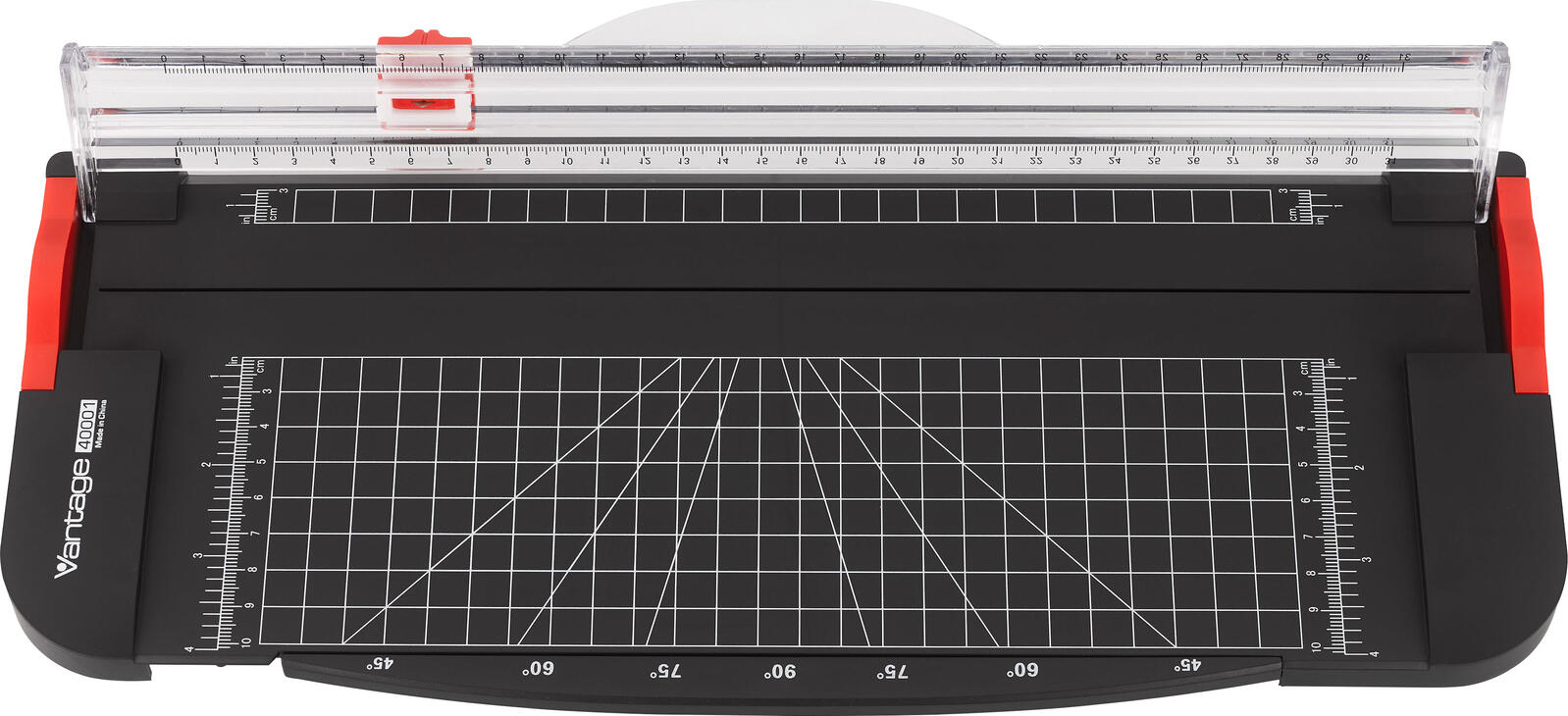 VANTAGE Rollenschneider 40001