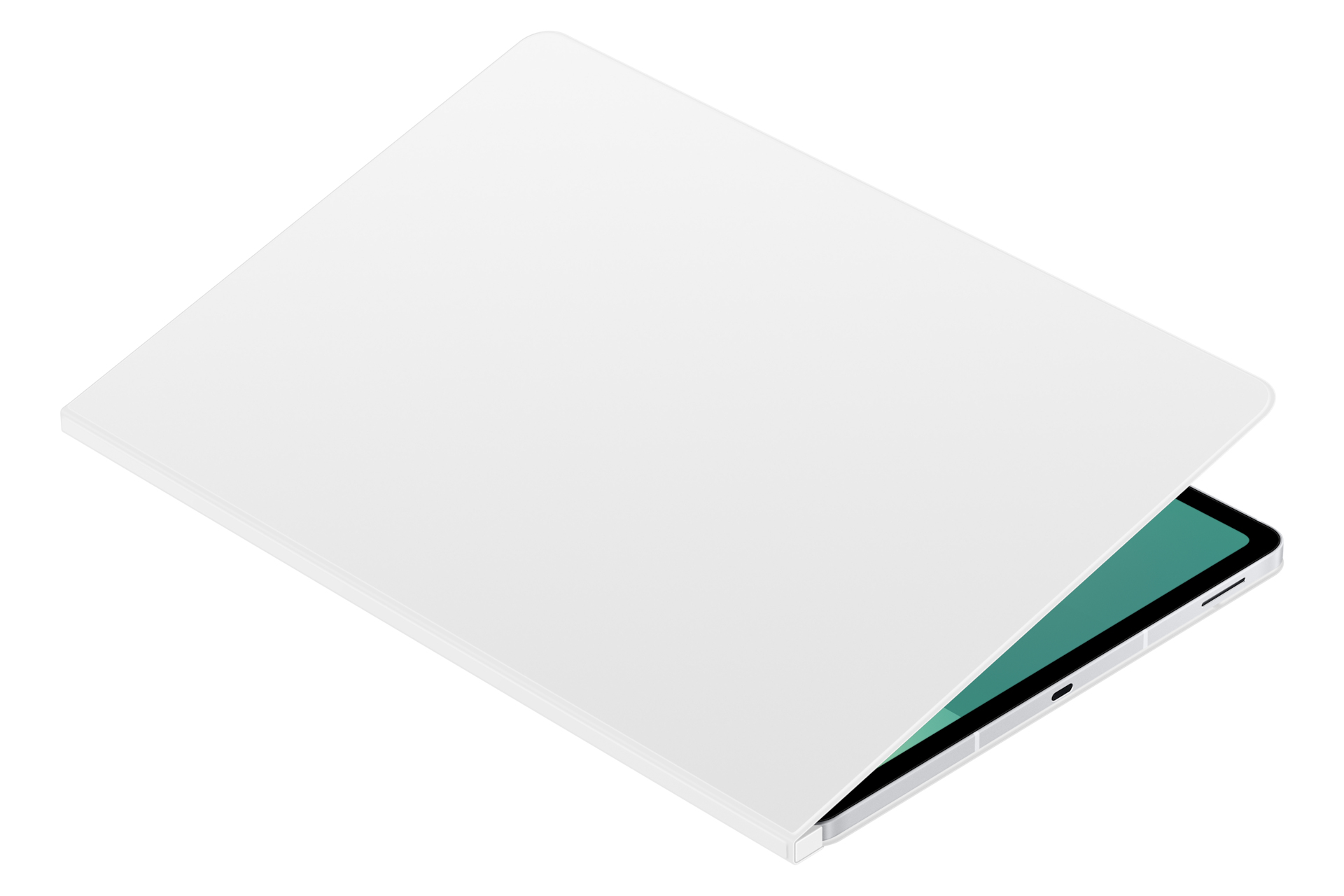 Samsung Funda Smart Book Galaxy Tab S10 FE+